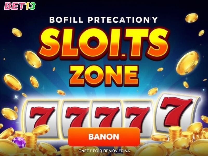 Bet 213 Slots offers thrilling online slot games with big jackpots and real cash prizes. Spin to win anytime!